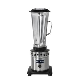 Liquidificador Alta Rotação 1,5L Inox Metvisa 220V - 2