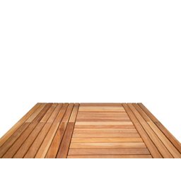 Deck de Madeira Itaúba 30×60 cm Modular Base Plástica Caixa com 06 peças - 2