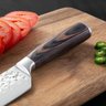 Faca Churrasco Cozinha Profissional Do Chef 8 Pol Japonesa - 5