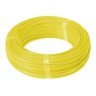 Cabo Flexível 1,5mm Amarelo Conduspar 1ª Linha Rolo Com 100m. - 1