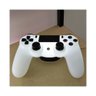 Luminária Abajur decorativo Branco 3D Controle PS4 Gamer - 4