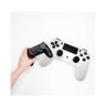 Luminária Abajur decorativo Branco 3D Controle PS4 Gamer - 8