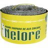 Arame Farpado Morlan Nelore, 1,60mm, 250 metros - 1
