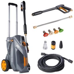 Lavadora de Alta Pressão Wap 5100 Turbo, 2500 Watts - 1