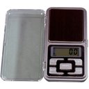 Ver imagem 1 de Mini Balança Digital Alta Precisão Escala 0.1 até 500 Grama
