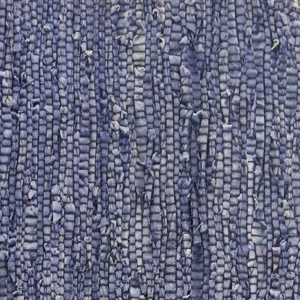 Tapete Retangular de Couro Kochi Niazitex 60cmx90cm - 2