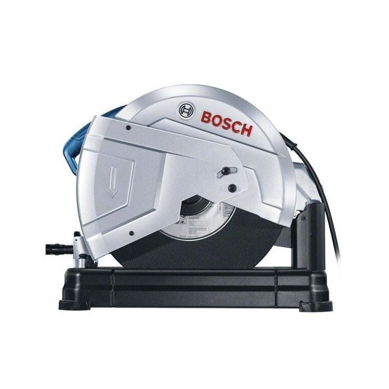 Serra Policorte Industrial Bosch GCO 220, 2200 Watts