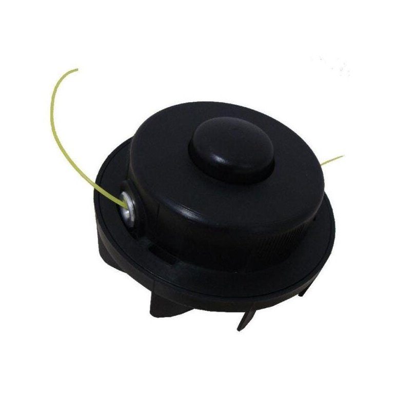 Carretel com Fio de Nylon para Aparador de Grama Garthen Gam-50 a Gam-1000