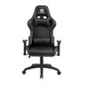 Cadeira Gamer Black Hawk Preta Fortrek - 2