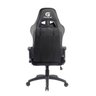Cadeira Gamer Black Hawk Preta Fortrek - 4