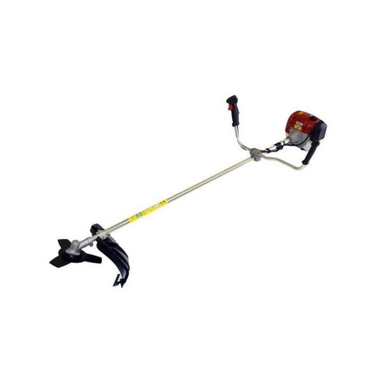Roçadeira a Gasolina Garthen CG-5500W, 1,98 HP, 31,7 CC