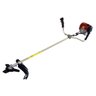 Roçadeira a Gasolina Garthen CG-5500W, 1,98 HP, 31,7 CC - 1