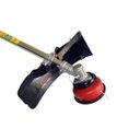 Ver imagem 3 de Roçadeira a Gasolina Garthen CG-5500W, 1,98 HP, 31,7 CC