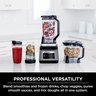 Ninja Bn801 Sistema de Cozinha Profissional Plus, 1400w, Cinza - 4