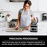 Ninja Bn801 Sistema de Cozinha Profissional Plus, 1400w, Cinza - 5