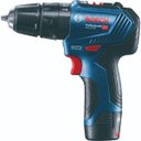 Ver imagem 2 de Furadeira Parafusadeira de Impacto Industrial Bosch, GSB12-30