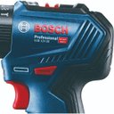 Ver imagem 5 de Furadeira Parafusadeira de Impacto Industrial Bosch, GSB12-30
