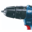 Ver imagem 4 de Furadeira Parafusadeira de Impacto Industrial Bosch, GSB12-30