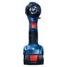 Furadeira Parafusadeira de Impacto Industrial Bosch GSB180-LI - 4