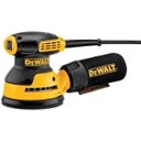 Ver imagem 2 de Lixadeira Roto Orbital Dewalt Dwe6421, 5", 280 Watts – 220 Volts