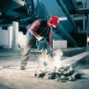 Ver imagem 5 de Martelete Rompedor e Perfurador Bosch Gsh 11E Profissional, SDS-Max, 1500 Watts