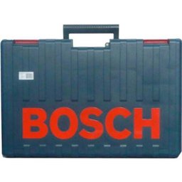 Martelete Rompedor e Perfurador Bosch Gsh 11E Profissional, SDS-Max, 1500 Watts - 4