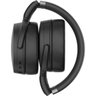 Fone de Ouvido Bluetooth Hd 450Bt Preto Sennheiser - 3