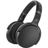 Fone de Ouvido Bluetooth Hd 450Bt Preto Sennheiser - 1