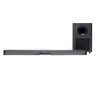 Soundbar 2.1 com Subwoofer Bluetooth 300W Deep Bass Preto Jb - 4