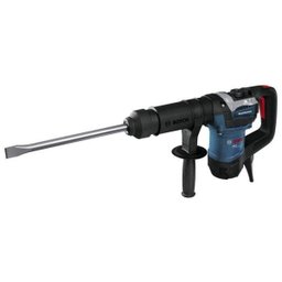 Martelo Rompedor Bosch GSH 5, 1100 Watts com Maleta - 1