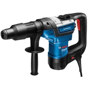 Martelo Rompedor Bosch GBH5-40D, 1100 Watts
