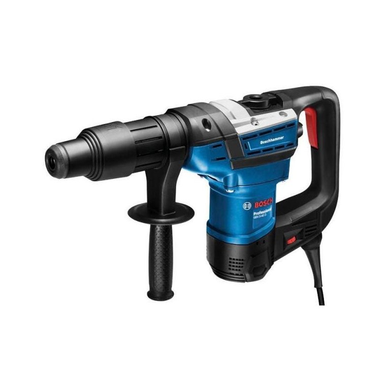 Martelo Rompedor Bosch GBH5-40D, 1100 Watts