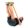 Super Band Elastico Grosso Forte 77kg a 104kg Power Band Alta Resistencia Fortalecimento Muscular Ex - 4