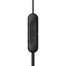Fone de Ouvido Bluetooth Wi-C200 Preto Sony - 3