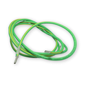 Ver imagem 1 de Cabo Fort Awm 1015 8AWG 3 Metros 600V 105°C E243582