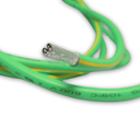 Ver imagem 2 de Cabo Fort Awm 1015 8AWG 3 Metros 600V 105°C E243582