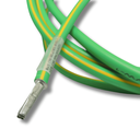 Ver imagem 4 de Cabo Fort Awm 1015 8AWG 3 Metros 600V 105°C E243582