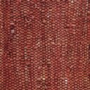 Ver imagem 2 de Tapete Retangular de Couro Kochi Niazitex 1,40Mx2,00M