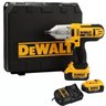 Chave de Impacto Dewalt DCF889M2, 1/2", 20V Max, 2 Baterias - 1