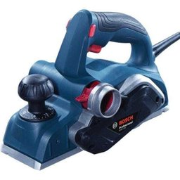 Plaina Bosch, 700 Watts, 82 mm – GHO700 – 220 Volts - 1