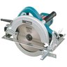 Serra Circular Makita 5902B, 9.1/4”, 2000 Watts - 1