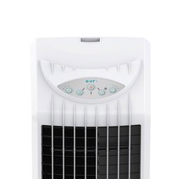Climatizador Symphony Diet 8i Branco - 220 Volts Climatizador Symphony Diet 8i Branco - 220 Volts - 3