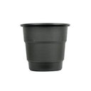 Ver imagem 1 de 02 Vasos Gradiente Antidengue Colibri 24cm Cor Preto
