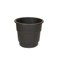 Ver imagem 2 de 02 Vasos Gradiente Antidengue Colibri 24cm Cor Preto