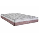 Ver imagem 1 de Colchão Queen Herval para Hotelaria Maxspring Coimbra Euro Pillow (158x198x25) -