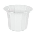 Ver imagem 1 de 06 Vasos Cachepos Tulipa 18cm Cor Marmore