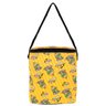 Bolsa lancheira Térmica Estampada Gudetama amarelo - 3