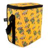 Bolsa lancheira Térmica Estampada Gudetama amarelo - 1