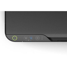 Impressora Multifuncional Epson EcoTank L3110, Tanque de Tinta - 4 Impressora Multifuncional Epson EcoTank L3110, Tanque de Tinta - 4