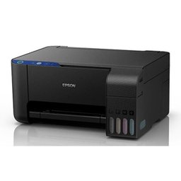 Impressora Multifuncional Epson EcoTank L3110, Tanque de Tinta - 1 Impressora Multifuncional Epson EcoTank L3110, Tanque de Tinta - 1